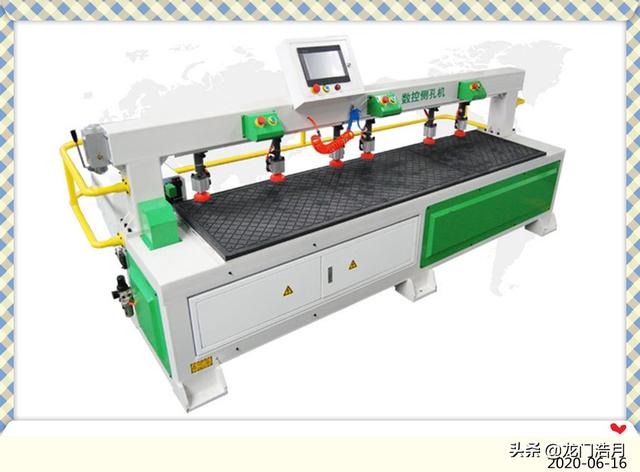 生产人造石所需要的设备,请问生产橱柜需要哪些机械设备？