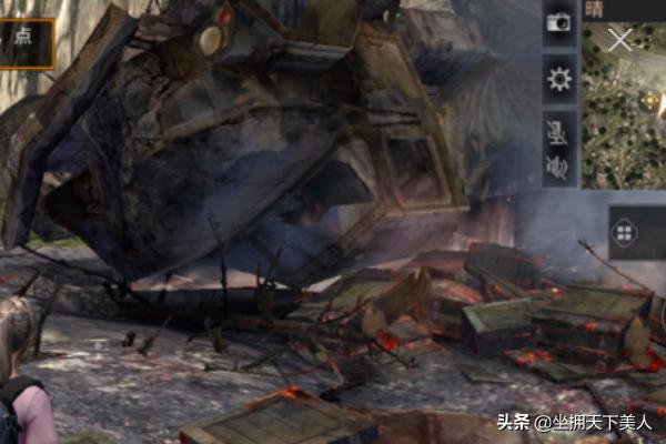 明日之后怎么调整提高画质？明日之后攻略？-第2张图片-9158手机教程网