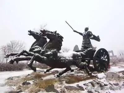 秦国是如何崛起的？