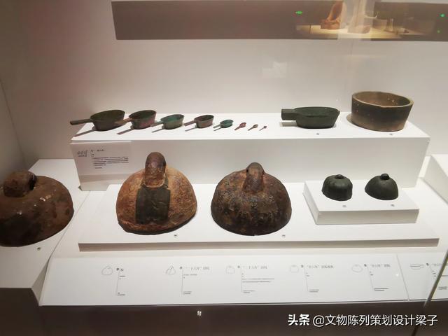 秦陵地宫:秦始皇陵地宫结构是什么样的？靠什么支撑庞大内部空间的？