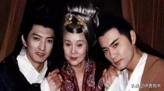 张氏兄弟:武则天为什么那么宠爱张氏兄弟？