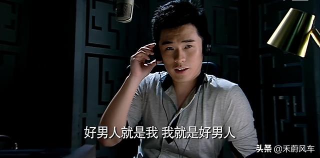 胡一菲和曾小贤吻戏:《爱情公寓》中胡一菲为什么选择了曾小贤而不是吕子乔？