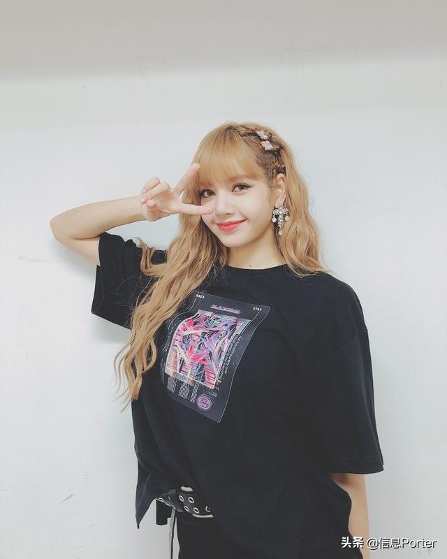 Lisa到底有多厉害？