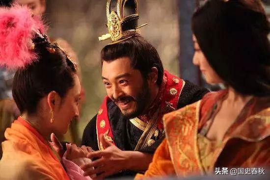 杨广皇后:隋炀帝的萧皇后最后下场如何？