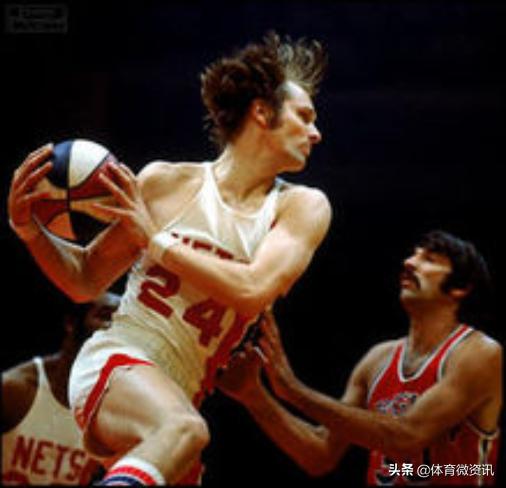 埃迪格里芬:篮网队史最佳的五笔交易都是什么？