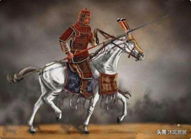 李世民为了皇位可以弑兄杀弟，那为何最后没有将父亲李渊杀害？:胡世民