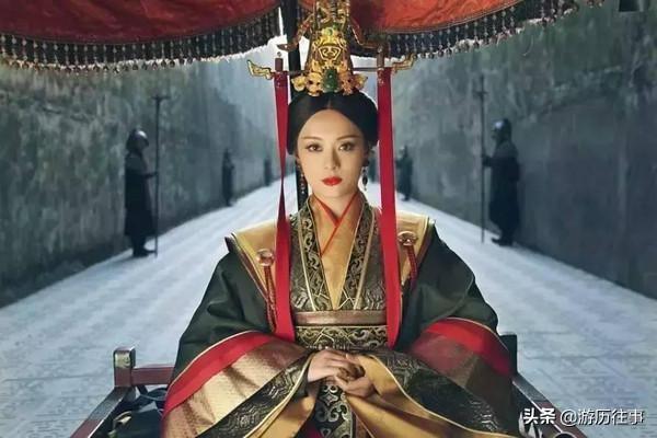 敏月是谁的女儿:《芈月传》中的“芈月”是什么意思
