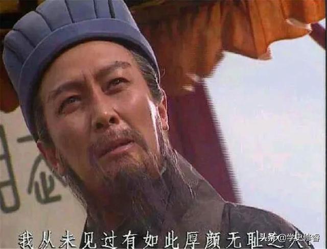 诸葛孔明:诸葛孔明是一个什么样的人？