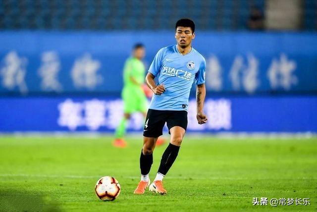 演员李帅:恒大何超和大连人李帅互换交易，谁是最终赢家？
