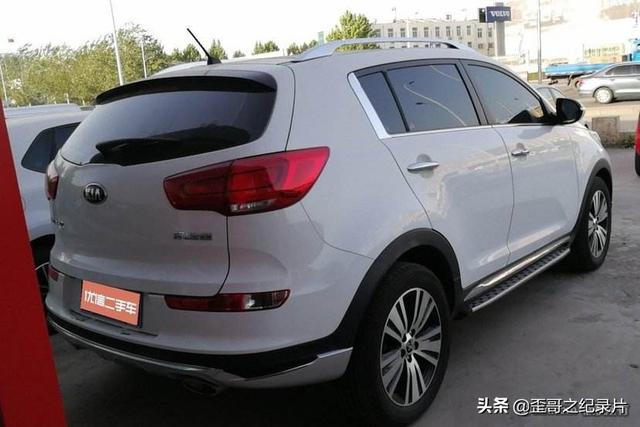 裸车10万左右买什么牌子的好？