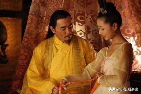 朱友贞:如何评价为国自刎的后梁末帝朱友贞？