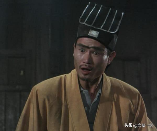 为何林正英主演的僵尸先生系列作品至今仍然无法被超越