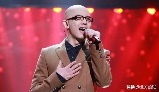 歌手平安:当年参加好声音的平安，现在怎么样了？