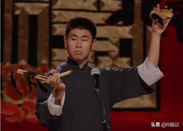 郭德纲前弟子郭鹤鸣加盟李菁的星夜相声会馆，你怎么看？