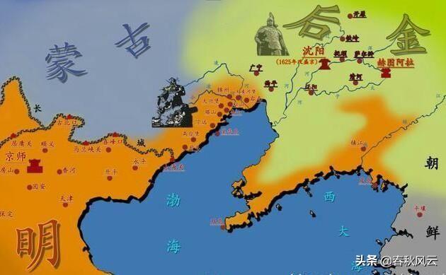 袁崇焕墓守墓人逝世:为什么袁崇焕死的时候那么多人食其肉，现在却流传着他的故事？