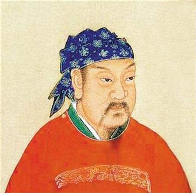 上阳赋人物关系图:《上阳赋》：萧綦的历史原型在战场上战无不胜的秘诀是什么？