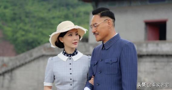 赵素影:《一代枭雄》里“孙红雷”到底喜欢哪个女人？为什么？
