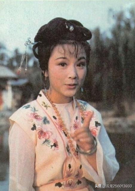 红楼梦史湘云:如何评价红楼梦中史湘云这个人物？