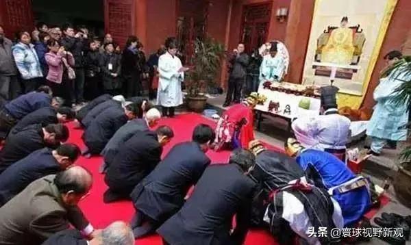 高桥光:如何看日本93万人来我国认祖归宗，掀起“回国”潮呢