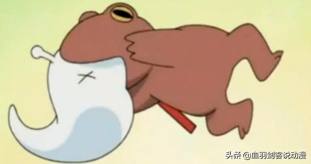 韶华 小猫一尾 共享:大蛤蟆仙人、白蛇仙人、蛞蝓本体这三个通灵兽实力在什么水平？