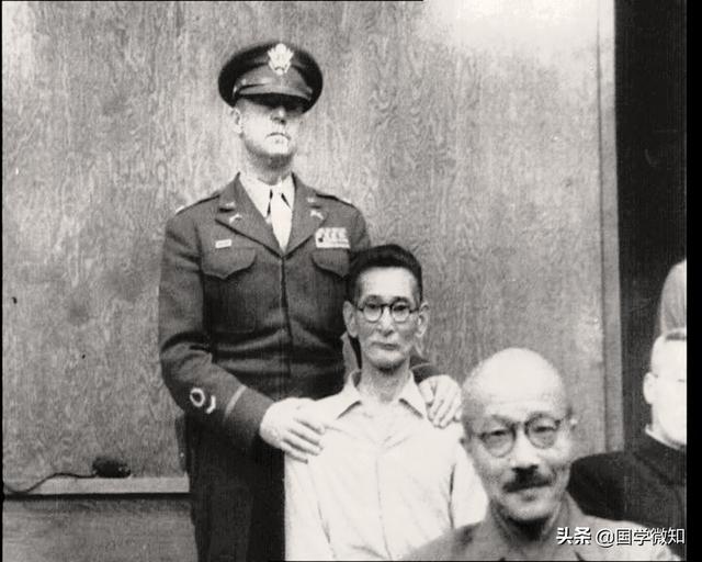 田中角荣:谁知道安冈正笃，想多了解，谢谢？