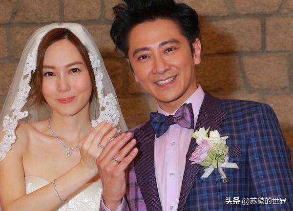 陈美诗电视剧:巅峰时期的孙耀威能否比肩郭富城和黎明对此你怎么评价