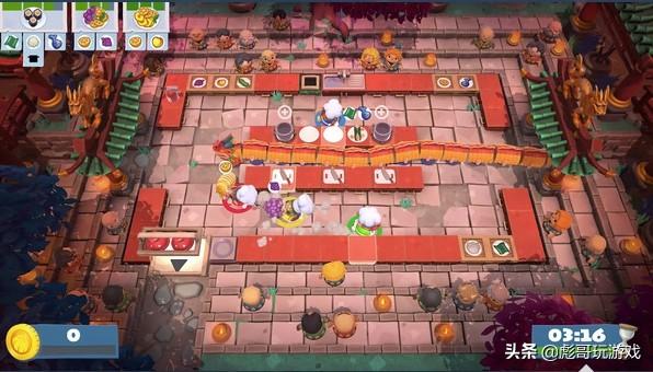 头条问答 Steam上有哪些适合二到四人联机玩的游戏 光盘食者李沃特的回答 0赞