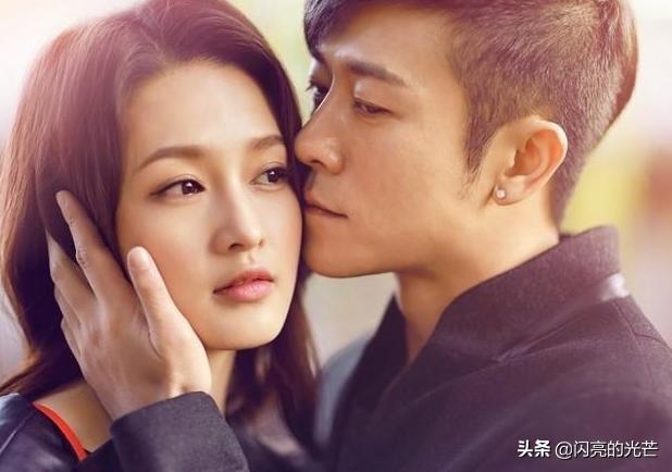 林申结婚了吗:看哪部电剧视剧让你感觉像谈了次恋爱