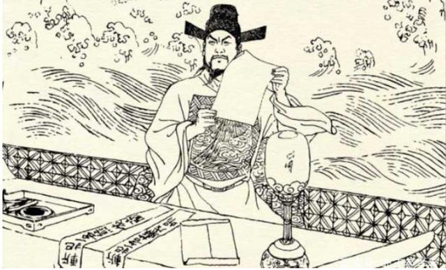 中国古代有名的案子，古代史中有哪些比较荒唐的历史事件