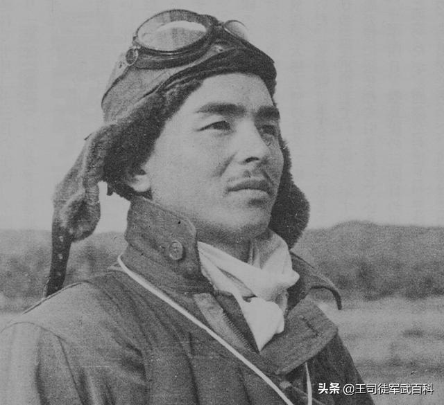 刘粹刚:二战中的交战双方产生了哪些王牌飞行员？