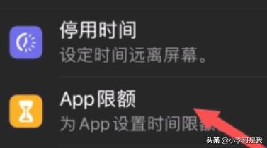 苹果手机怎么设置应用加密，苹果iPhone手机如何设置APP锁