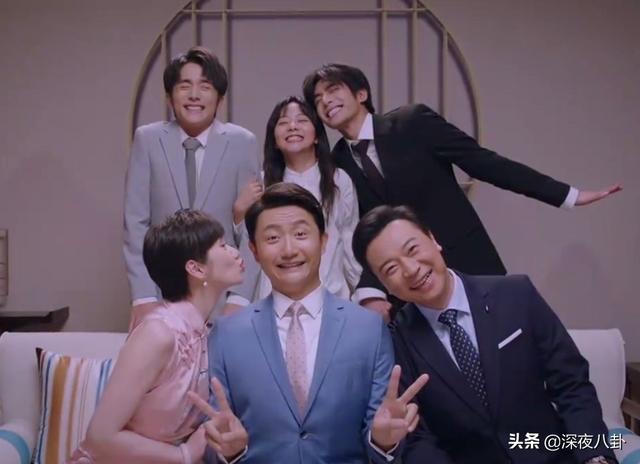 以家人之名结局:《以家人之名》中的陈婷是一个什么样的角色？