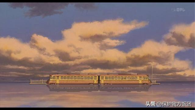 千与千寻评价:如何评价宫崎骏《千与千寻》这部电影？