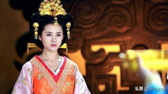 阿娇或需再做手术:被汉武帝金屋藏娇的阿娇为何会被废，让舞女出身的卫子夫所代替？