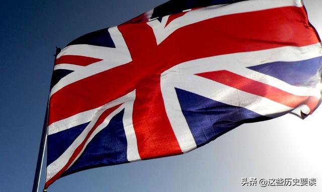 头条问答 - 英国是如何从当初的日不落帝国衰落至今的?(30个回答)