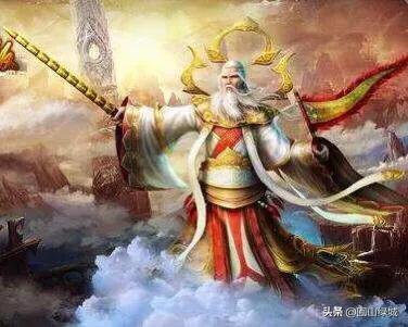 北京天空出现天兵天将，为什么孙悟空大闹天空那么厉害！后来西天取经居然谁都打不过