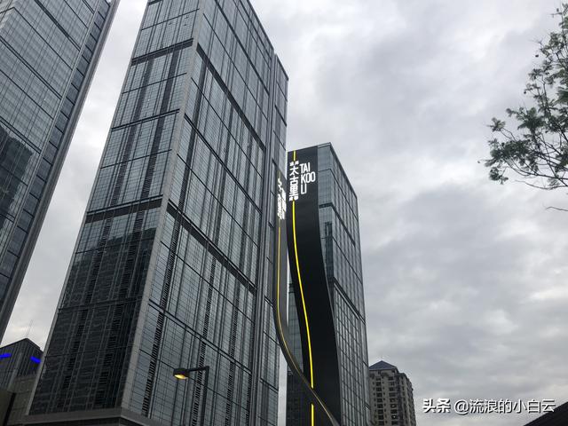 成都市区的旅游景点有哪些推荐？