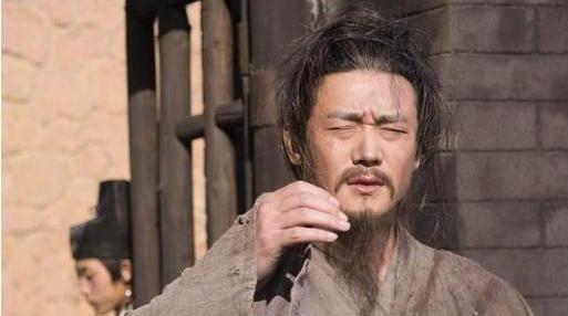 “乌台诗案”的受害人是谁？