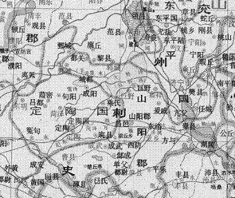 西汉刘贺:西汉废帝刘贺的封号「海昏侯」的含义是什么？