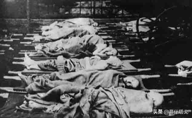 731部队对女性做过的实验，二战中德国到底在集中营做了哪些人体实验