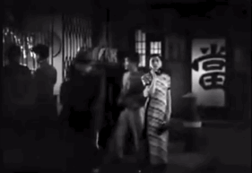 阮玲玉片场灵异事件:阮玲玉死前写下“人言可畏”四个字，有什么特殊含义？