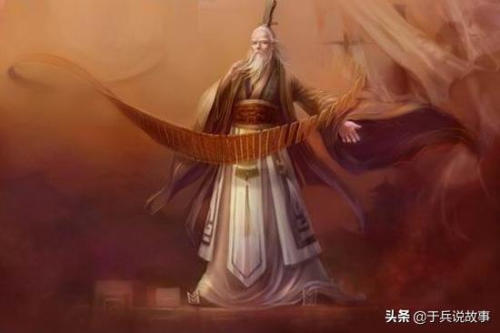 牧野之战故事:历史上牧野之战是怎样的？