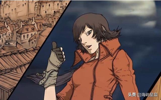 有没有优秀的国漫（动画）推荐？