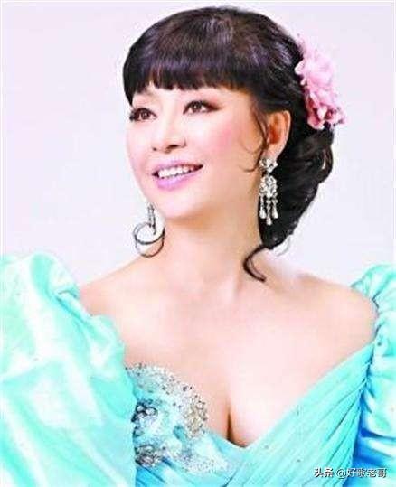 你喜欢哪位女歌唱家？