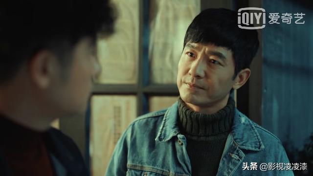 李念电视剧:如何评价由张博、李念领衔主演的央视热播剧《大浦东》