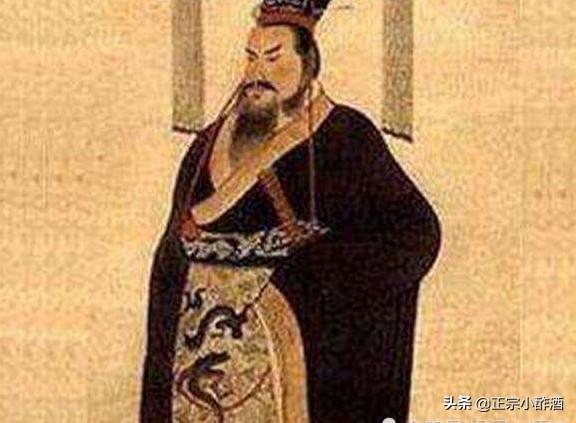 皇帝威武雄壮的照片:你认为中国历史上最伟大的帝王前十怎么排？