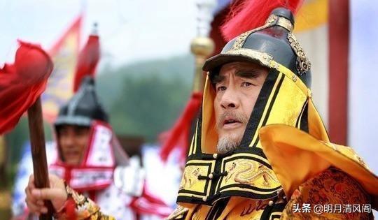 清朝康熙历史:假如清朝没有康熙，清朝会灭亡吗？历史会怎样发展？
