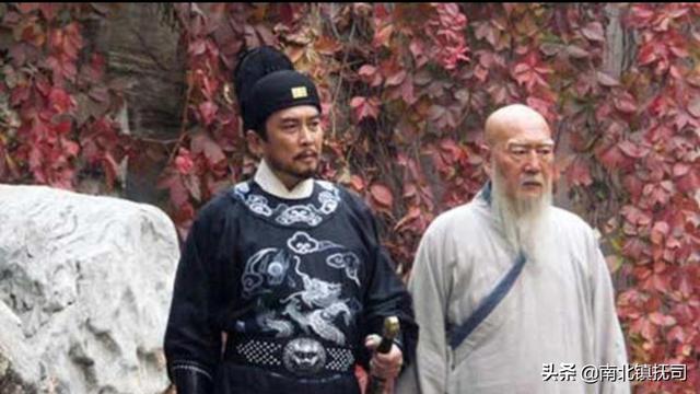 靖王李越:《凤图腾》的大结局是什么？