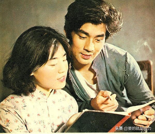 为啥有人说电影《牧马人》现在这么火？你怎么看？