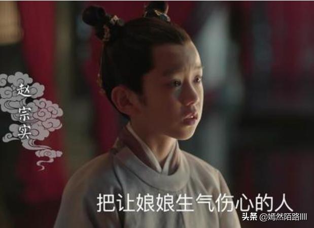 赵宗实是谁:赵宗实三十一岁才被册立为皇太子，这是为何？